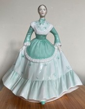 COALPORT Figurine - Ladies of