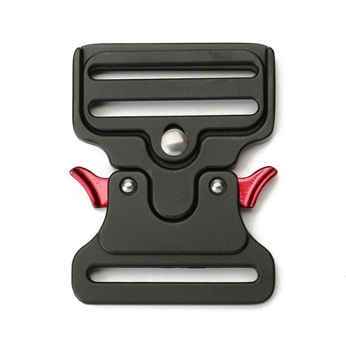 Tactical belt buckle quick - belt,