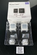 Wyze Cam V3 1080p
