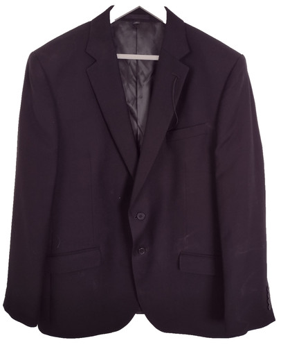 Alfred brown men s - m&s,