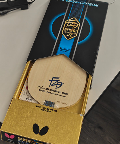Butterfly fan zhendong alc - fan,