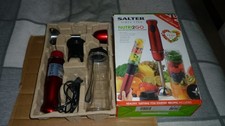 Salter Nutri2Go Dual Function