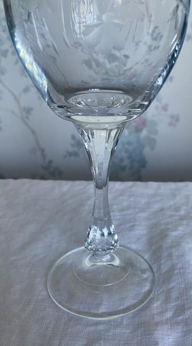 Vintage etched floral design - vintage,