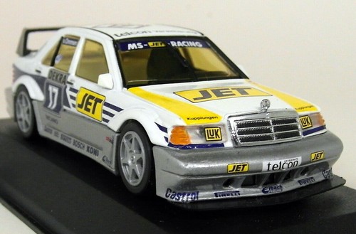 Minichamps 3121 mercedes - 1/43,