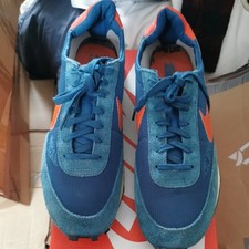 VTG 2009 NIKE LDV VNTG UK11 EU46 MARINA OG DAYBREAK TAILWIND CORTEZ LD 1000 RARE