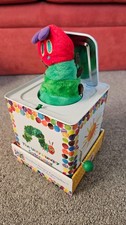 MUSICAL Jack in the Box Toy -