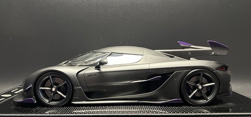 Koenigsegg jesko by - 1:18,