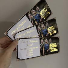 BET365 Premier League Darts