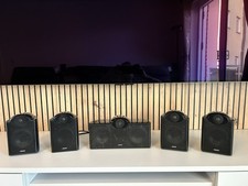 Tannoy EFX Satellite/Surround