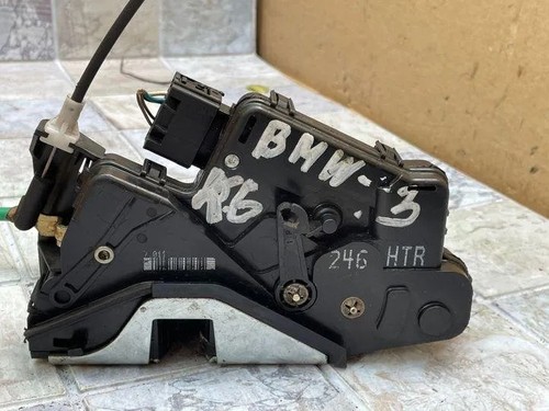 Bmw convertible e46 rear - e46,
