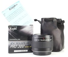 Kenko  2x C-AF Teleplus Pro