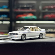 AR BOX 1/64 Scale BMW M3 E30