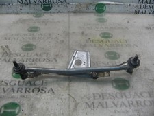 FRONT WINDSCREEN WIPER LINKAGE