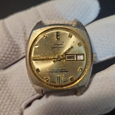 Vintage Vintage Longune