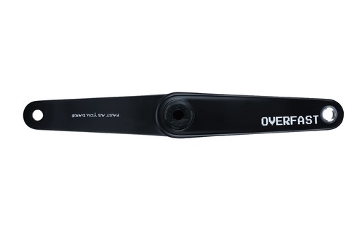Overfast vela dub road - dub,
