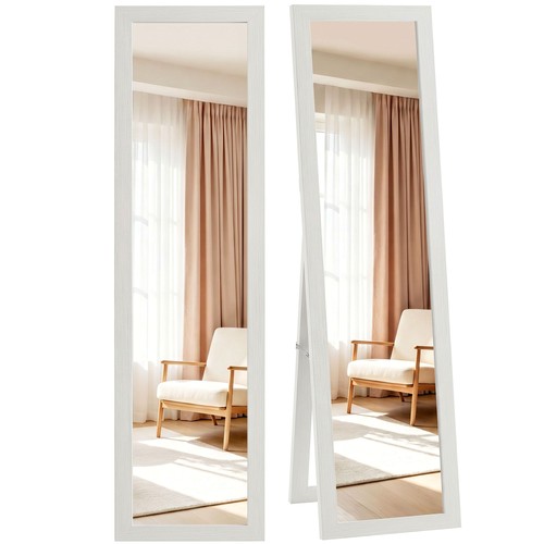 Homcom 157 full length - x,