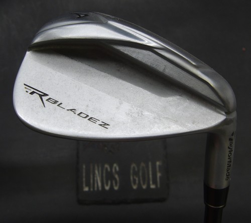 Taylormade rbladez gap wedge - rbladez,