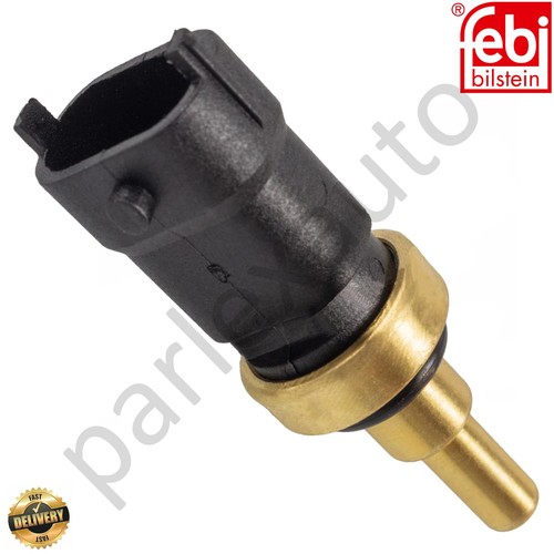 Coolant temperature sensor - coolant,