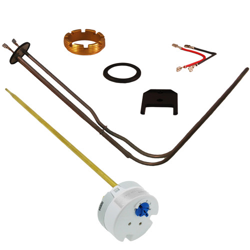Heatrae sadia megaflo titanium - sadia,
