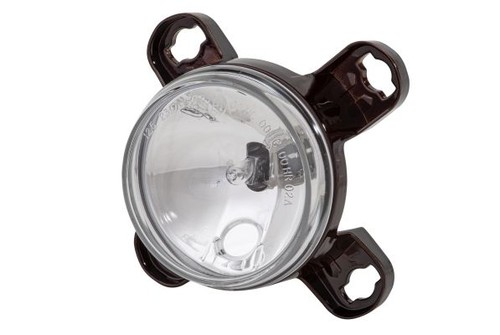 Hella headlight headlamp - headlamp, h1
