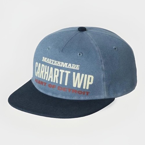 Carhartt wip arcan cap - wip,