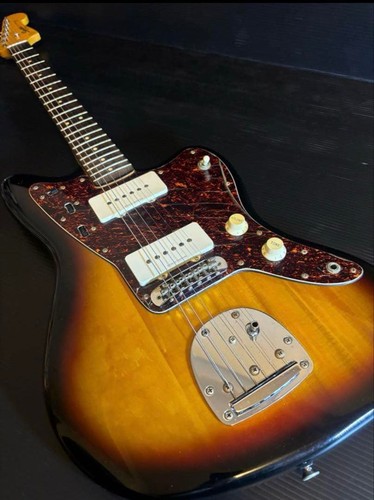Squier fender jazzmaster - squier, by