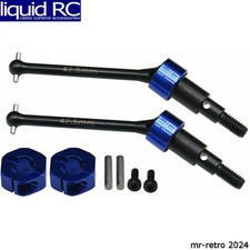 Hot Racing GRM288NF Steel