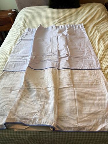 Next cotton stripe lined - next,