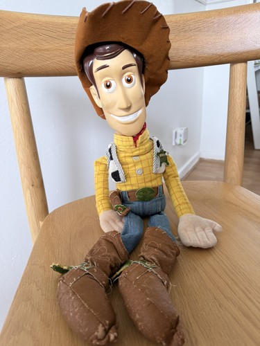 Disney toy story woody - disney,