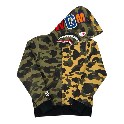 Bathing ape bape - ape, 1st