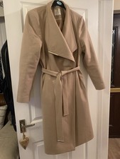 Ted Baker Stunning Beige Coat