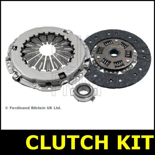 Clutch kit fits toyota avensis - clutch,