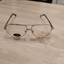 VIKTOR & ROLF eyeglasses GOLD