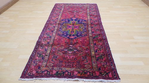 Oriental hall runner - oriental, carpet