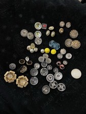 vintage GLASS Czech crystal