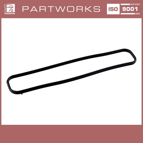 Gasket control housing - gasket,
