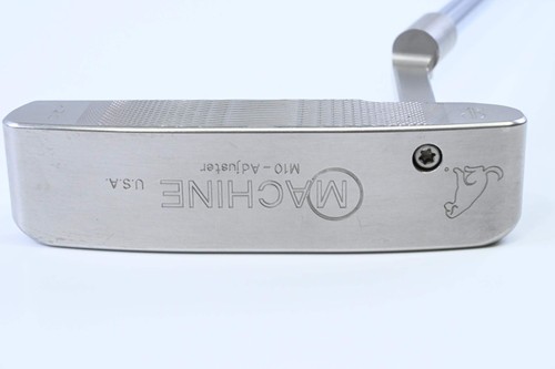 Machine m10 putter - /, 34