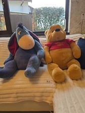 Giant Eeyore Plush Disney