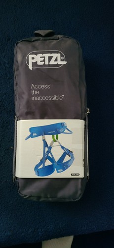 Petzl macchu children - petzl,