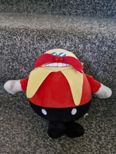 Sonic the hedgehog - the, toy
