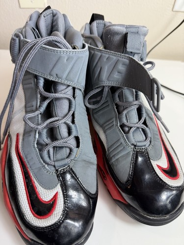 Nike air griffey - nike, 1