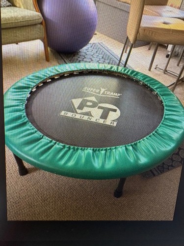 Trampoline super tramp - super,