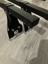 Roof Rack Bars M10PO 120cm