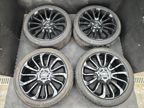 Genuine range rover - range,