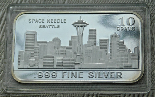 Lovely space needle seattle - lovely,