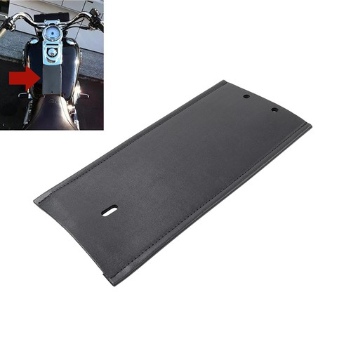 Plain gas tank panel bib - plain,