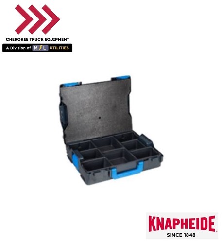 Knapheide van equipment - knapheide,