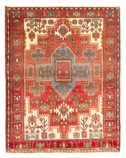 Vintage Traditional