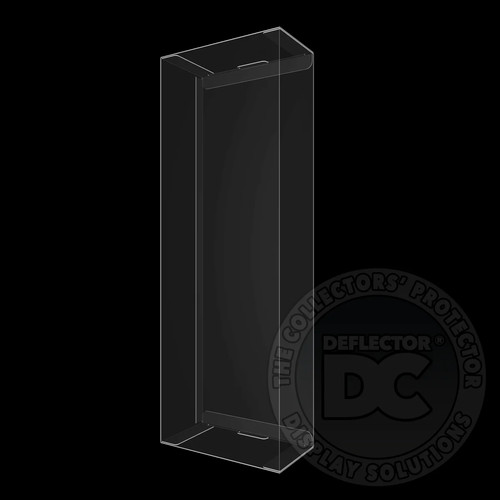 Deflector action man - deflector, dc®