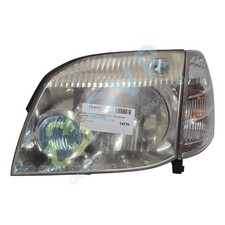 NISSAN X-TRAIL MK1 (T30C)